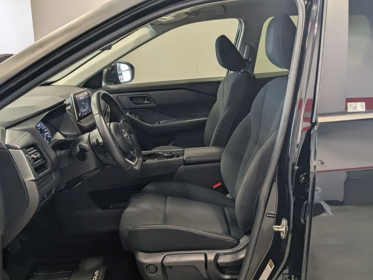 Nissan Rogue photo Nissan Rogue