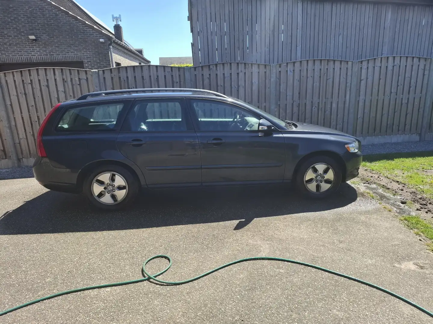 Volvo V50 1.6D DPF DRIVe Start/Stop - 2