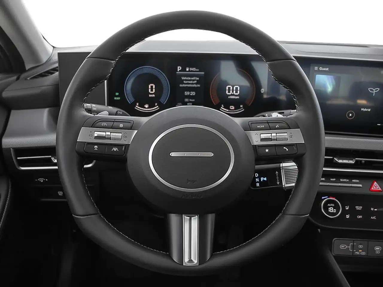 Hyundai SONATA снимка Hyundai SONATA