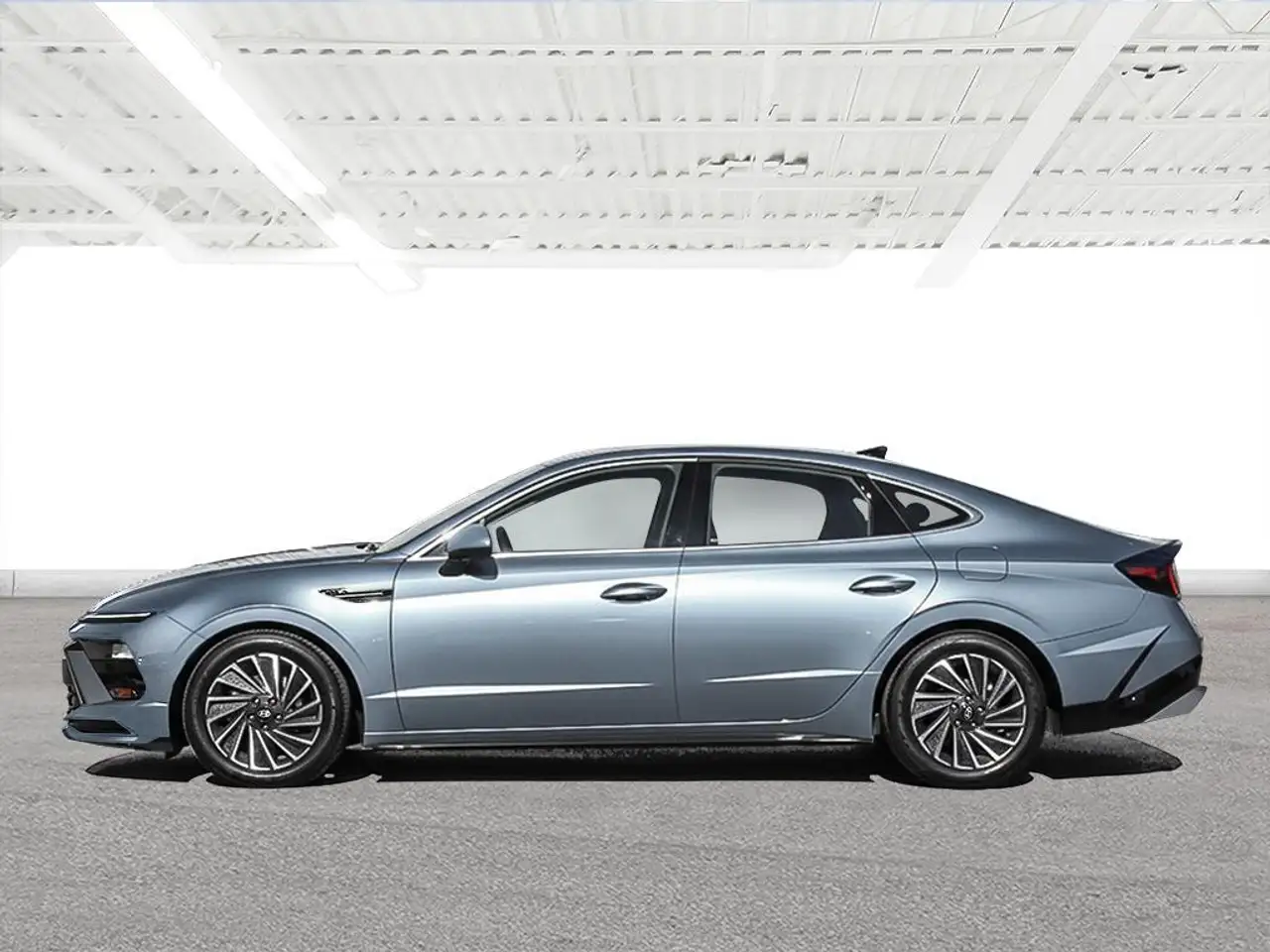 Hyundai SONATA снимка Hyundai SONATA