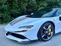 Ferrari SF90 Stradale *LIFT*HUD*VOLLCARBON*RACINGS*SCUDERIA*JBL*ACP*MWST - thumbnail 8