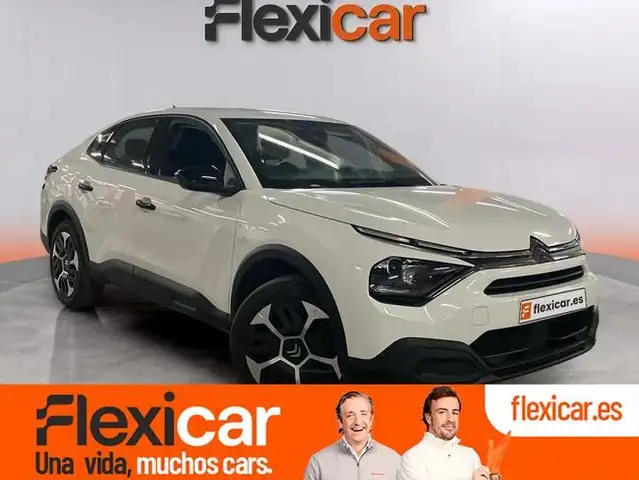 Citroen C4 X 1.2 PureTech You S&S 100