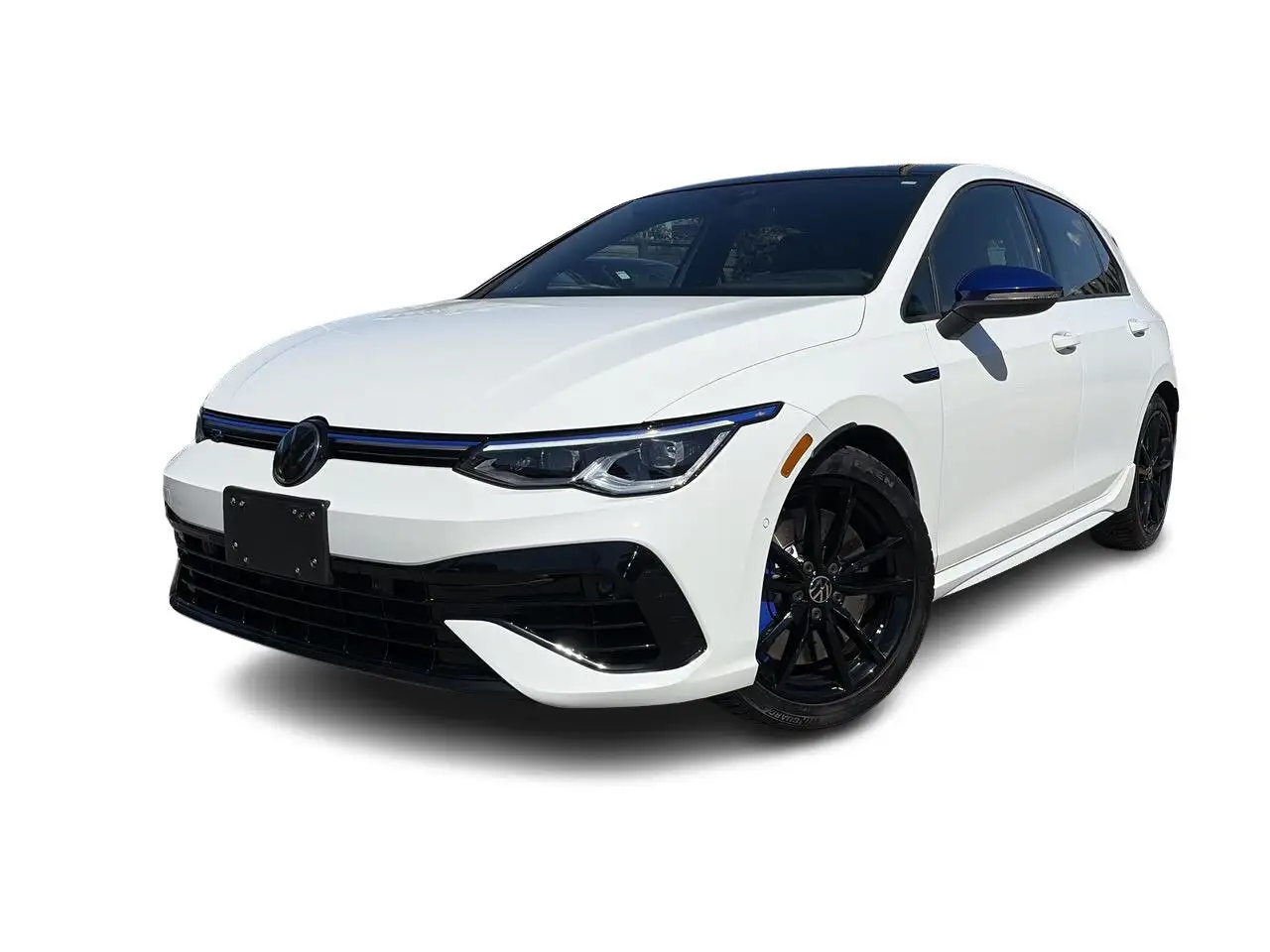 2023 Volkswagen Golf R