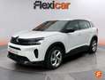 Citroen C5 Aircross PureTech S&S Feel 130 Blanco - thumbnail 3