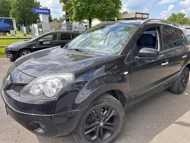 Renault Koleos Dynamique
