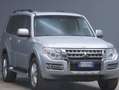 Mitsubishi Pajero Pajero IV 2007 3.2 cr 100th 5p auto - thumbnail 11