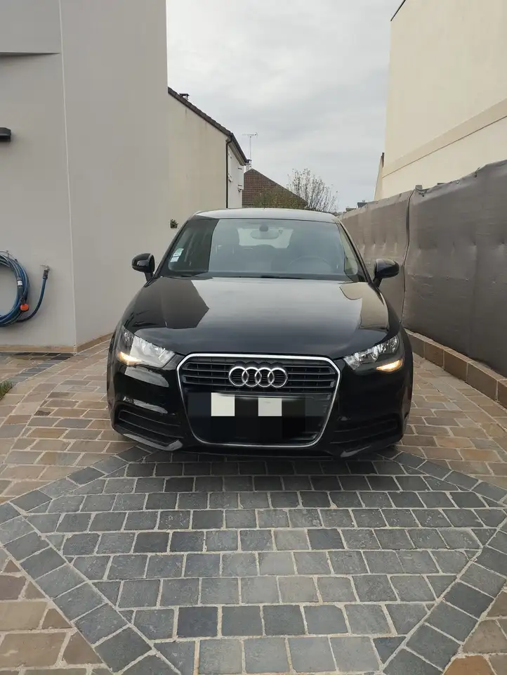 Audi A1 Sportback 1.6 TDI 90 Urban Sport