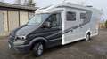 Caravans-Wohnm Knaus VAN TI PLUS 700 LF Plat. Sel. VW Silber - thumbnail 1