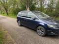 SEAT Alhambra FR 2,0 TDI CR DSG Preis VB Blau - thumbnail 7