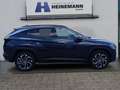 Hyundai TUCSON PHEV 1.6 T-GDi Prime -Assistenz-Paket - E Blau - thumbnail 6