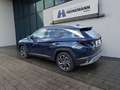 Hyundai TUCSON PHEV 1.6 T-GDi Prime -Assistenz-Paket - E Blau - thumbnail 3