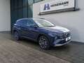 Hyundai TUCSON PHEV 1.6 T-GDi Prime -Assistenz-Paket - E Blau - thumbnail 7