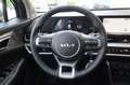Kia Sportage Silber 1,6 CRDI 136PS AWD MT 6Gang Noir - thumbnail 8
