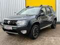 Dacia Duster Black Shadow 4x2 erst 31Tkm Kamera Gris - thumbnail 1