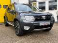 Dacia Duster Black Shadow 4x2 erst 31Tkm Kamera Gris - thumbnail 2