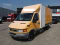 Iveco Daily Geel - thumbnail 1