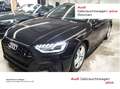 Audi A4 35 2.0 TFSI Avant S line Schwarz - thumbnail 1