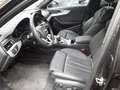 Audi A4 35 2.0 TFSI Avant S line Schwarz - thumbnail 4