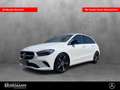 Mercedes-Benz B 180 B 180 Progressive/AHK/EasyP/LED/Kamera/Distronic Weiß - thumbnail 1