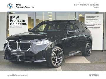 xDrive20d 197ch M Sport