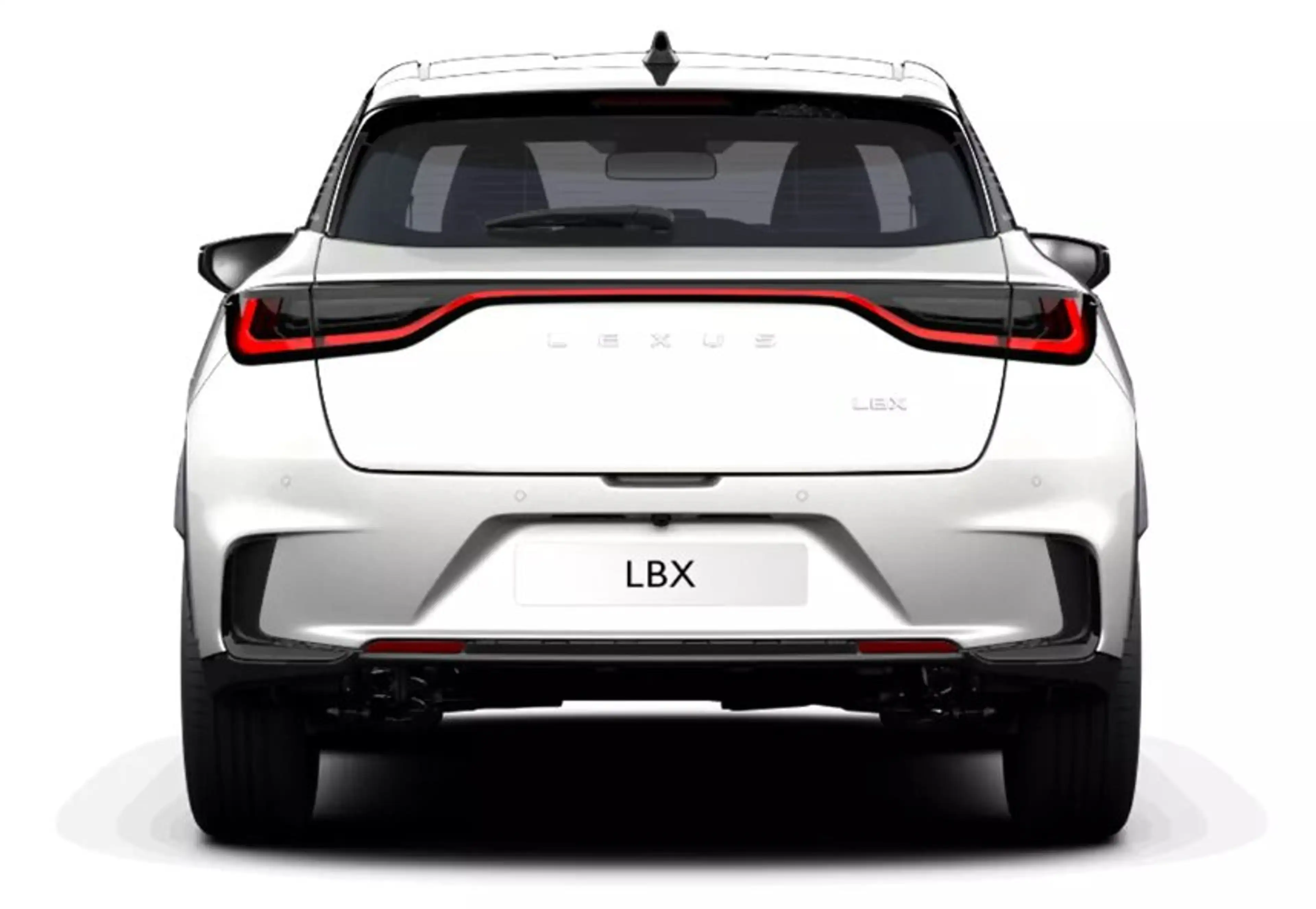 Lexus LBX 1.5 35th Edition 2WD | Direct-Leverbaar | Actiepri — photo 9