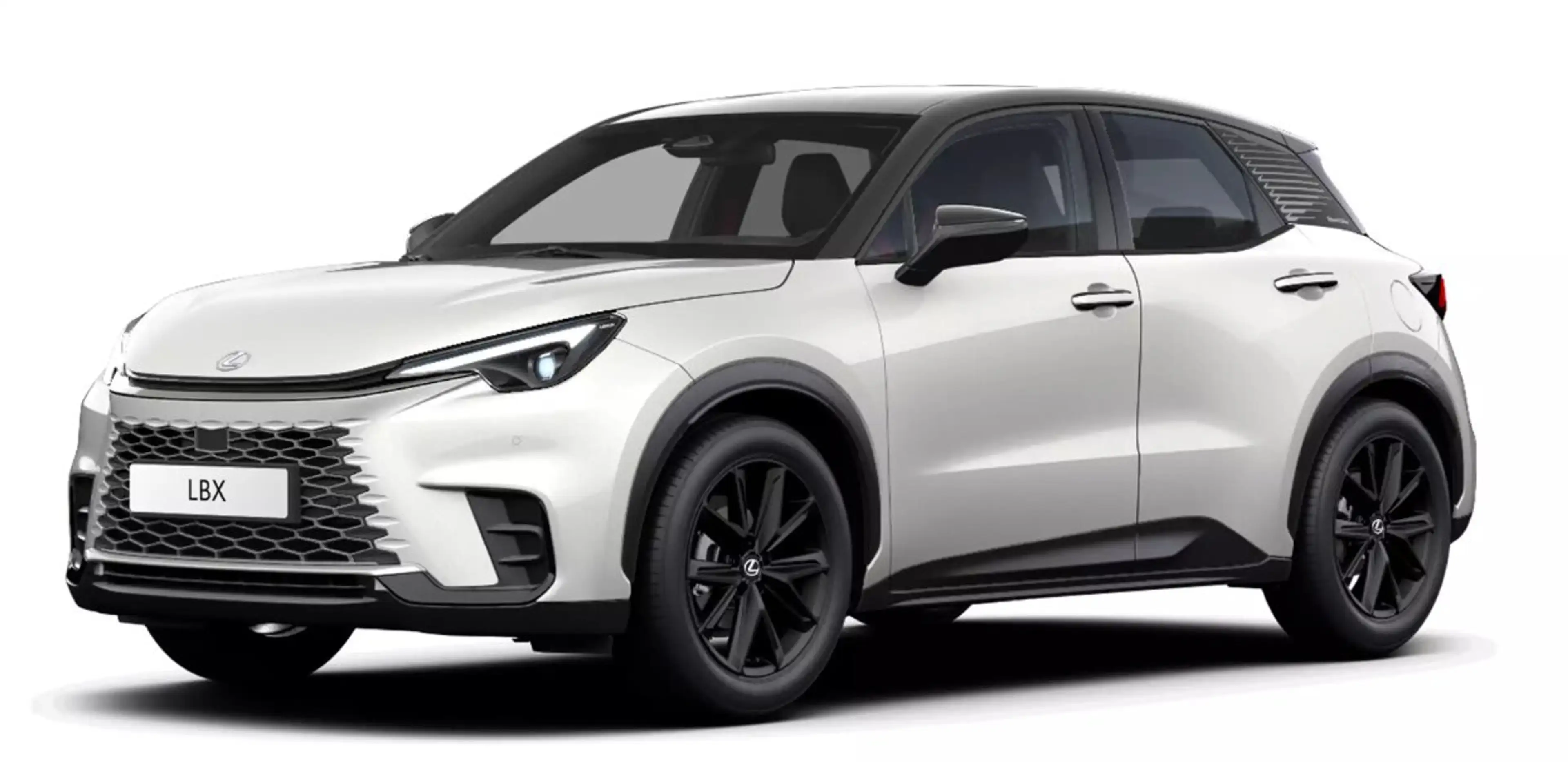 Lexus LBX 1.5 35th Edition 2WD | Direct-Leverbaar | Actiepri
