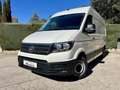 Volkswagen Crafter Furgón 2.0TDI SCR 35 BM L3H2 103kW Weiß - thumbnail 1