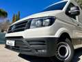 Volkswagen Crafter Furgón 2.0TDI SCR 35 BM L3H2 103kW Weiß - thumbnail 18