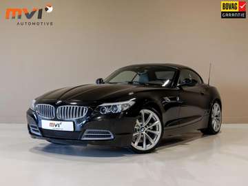 Roadster SDrive35i Executive / 306pk / Stoelverwar