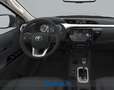 Toyota Hilux 2.8 d-4d 48V double cab Executive auto Marrone - thumbnail 5