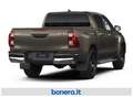 Toyota Hilux 2.8 d-4d 48V double cab Executive auto Marrone - thumbnail 4