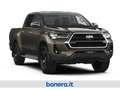 Toyota Hilux 2.8 d-4d 48V double cab Executive auto Marrone - thumbnail 2