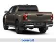 Toyota Hilux 2.8 d-4d 48V double cab Executive auto Marrone - thumbnail 3