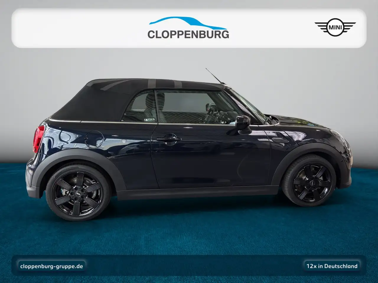 MINI Cooper Classic Trim Navi+Kamera+SHZ+Apple+KeyGO, миниатюра 7