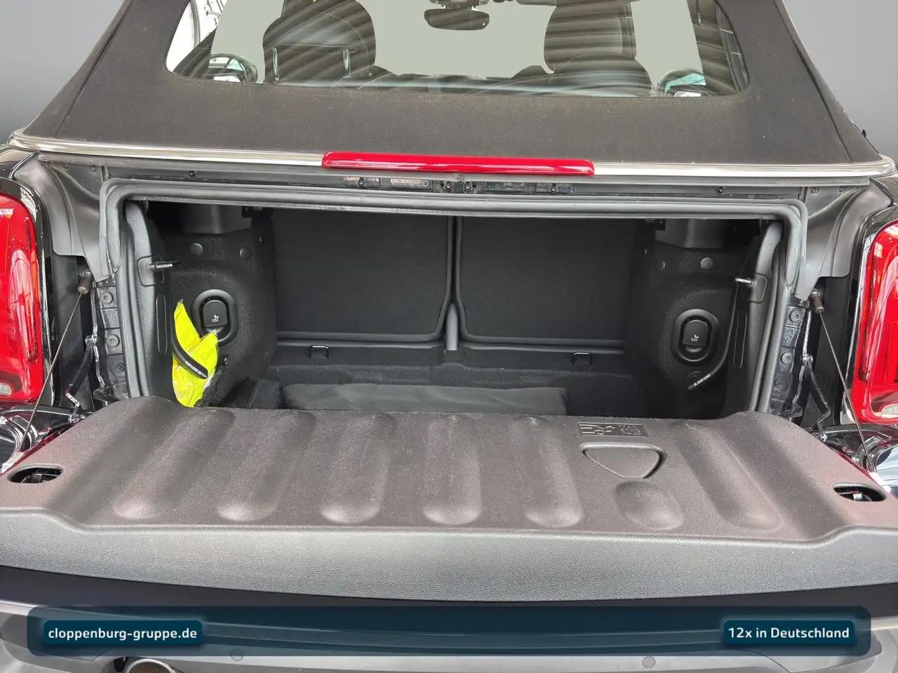 MINI Cooper Classic Trim Navi+Kamera+SHZ+Apple+KeyGO, миниатюра 18