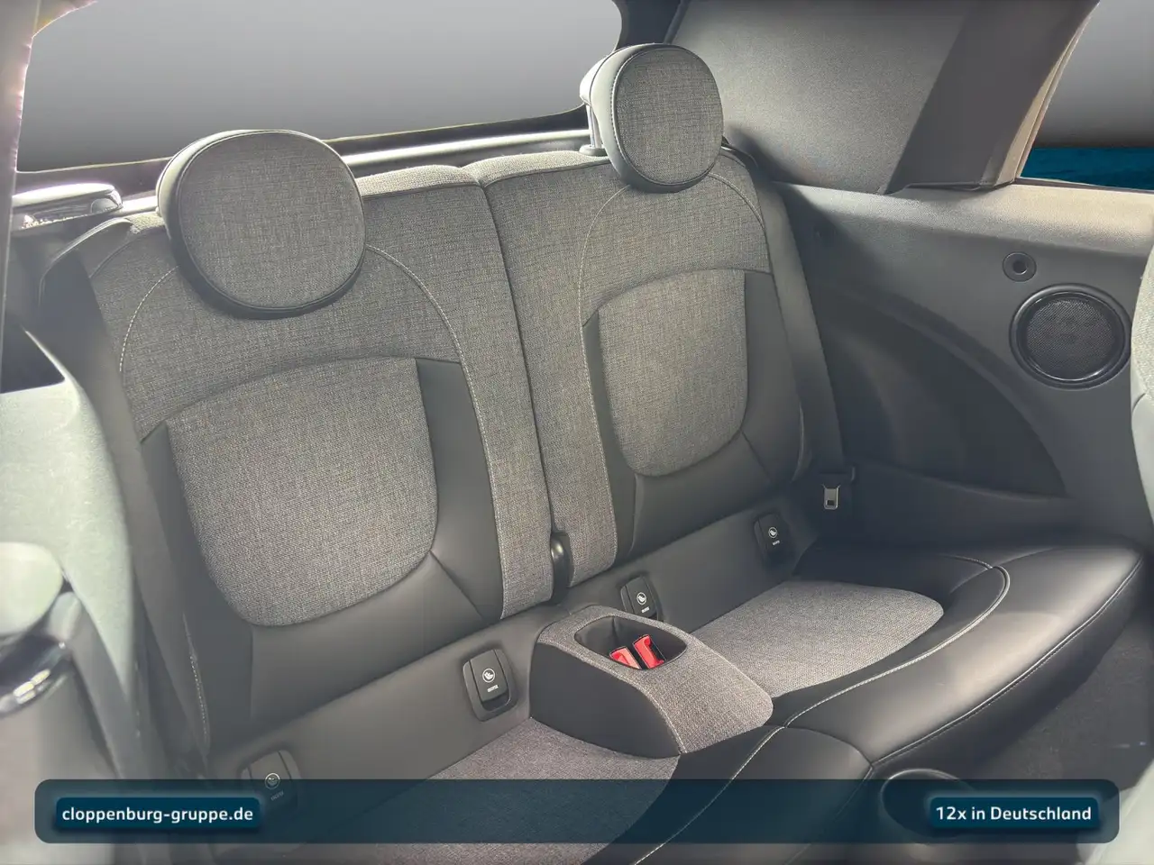 MINI Cooper Classic Trim Navi+Kamera+SHZ+Apple+KeyGO, миниатюра 20
