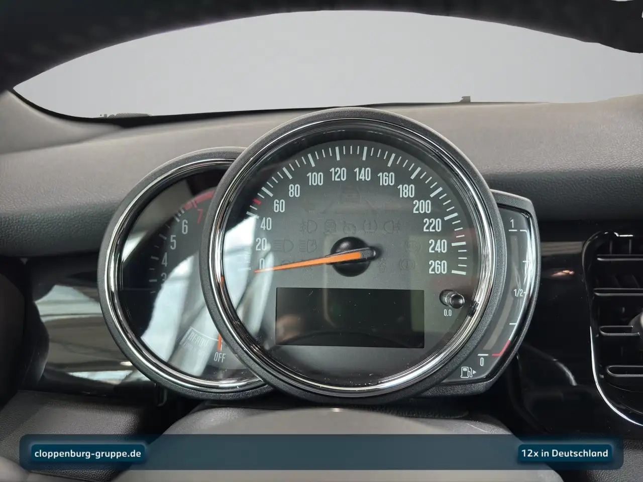 MINI Cooper Classic Trim Navi+Kamera+SHZ+Apple+KeyGO, миниатюра 14
