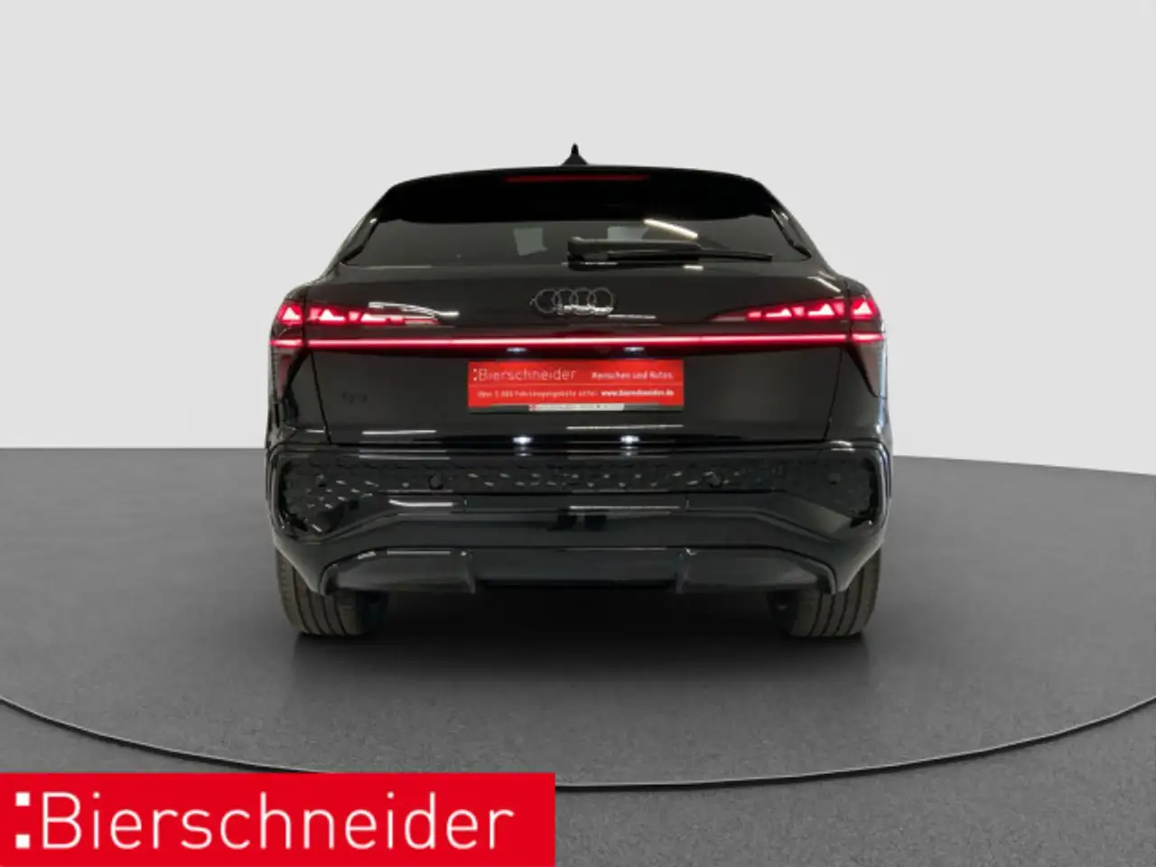 Audi Q3 e-hybrid 2x S-Line 20 AHK DIG-MATRI 6