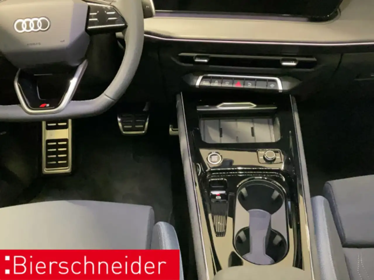 Audi Q3 e-hybrid 2x S-Line 20 AHK DIG-MATRI 16