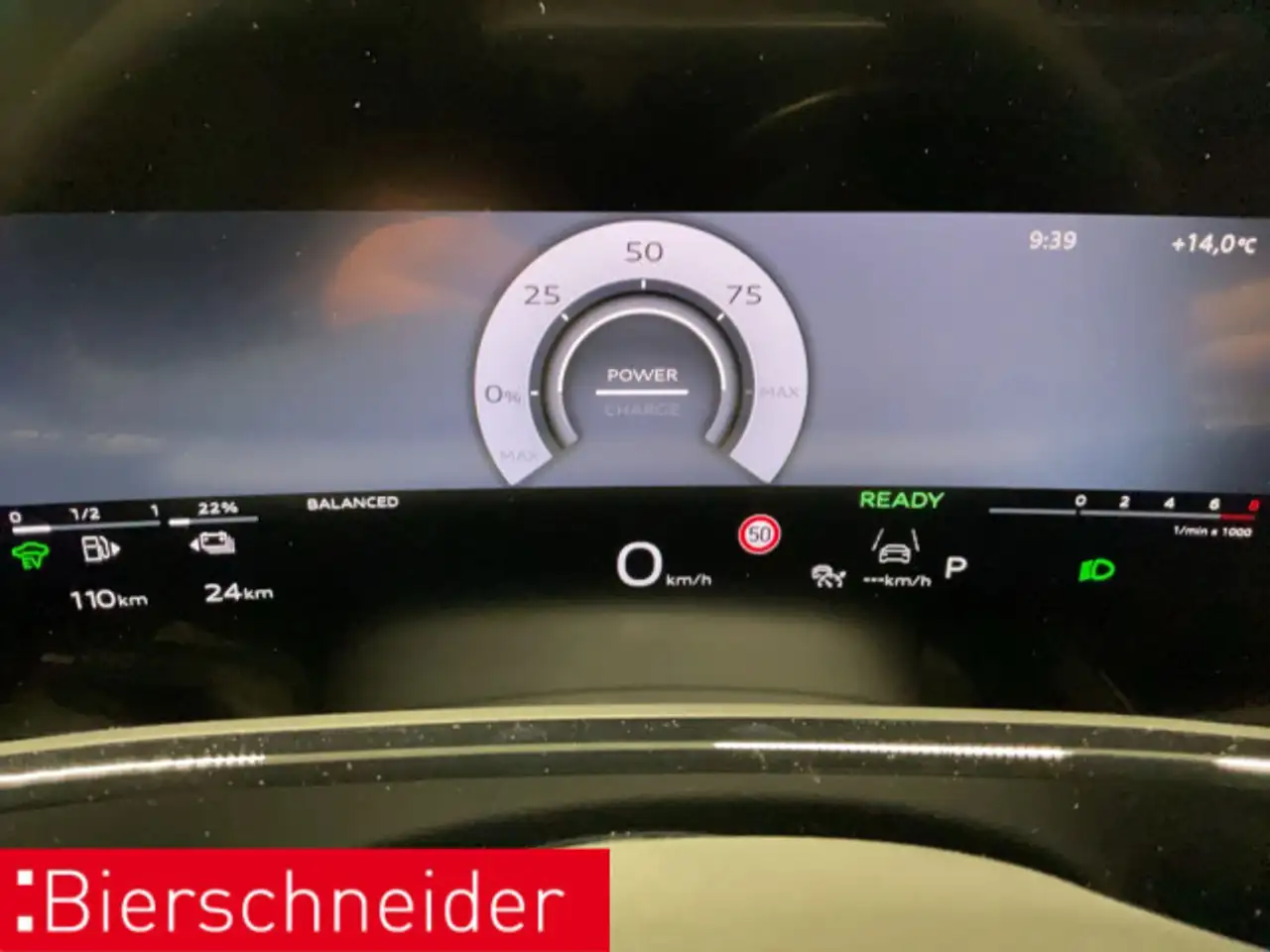 Audi Q3 e-hybrid 2x S-Line 20 AHK DIG-MATRI 15