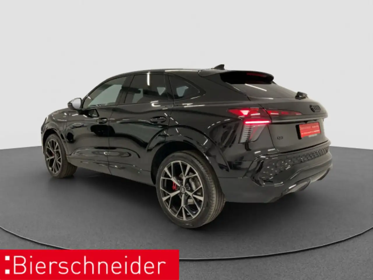 Audi Q3 e-hybrid 2x S-Line 20 AHK DIG-MATRI 7