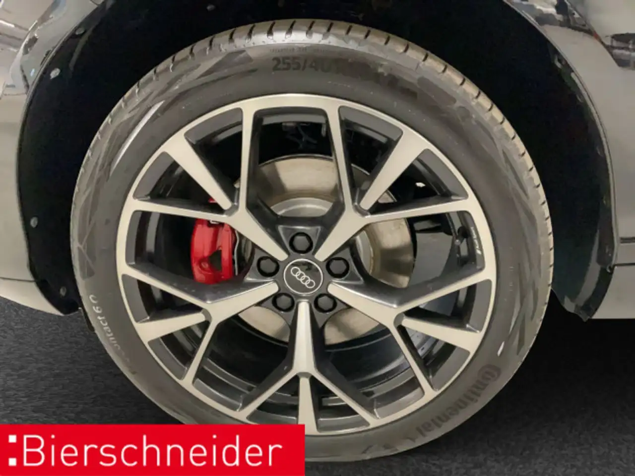 Audi Q3 e-hybrid 2x S-Line 20 AHK DIG-MATRI 9