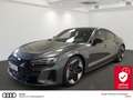 Audi e-tron GT quattro LEDER PANO B&O 360 ACC HUD UVM. Grau - thumbnail 1