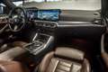 BMW 430 4 Serie Cabrio 430i High Executive M-Sport Achteru Zwart - thumbnail 22