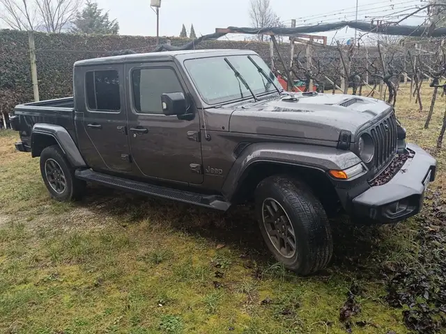 Jeep Gladiator