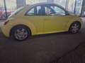 Volkswagen New Beetle New Beetle Cabrio 1.9 tdi ok neopatentati Jaune - thumbnail 15