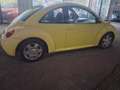 Volkswagen New Beetle New Beetle Cabrio 1.9 tdi ok neopatentati Jaune - thumbnail 9