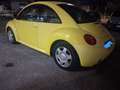 Volkswagen New Beetle New Beetle Cabrio 1.9 tdi ok neopatentati Jaune - thumbnail 7