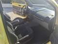 Volkswagen New Beetle New Beetle Cabrio 1.9 tdi ok neopatentati Jaune - thumbnail 6