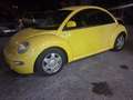 Volkswagen New Beetle New Beetle Cabrio 1.9 tdi ok neopatentati Jaune - thumbnail 1